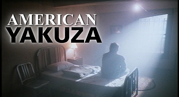 AMERICAN YAKUZA - Title Shot